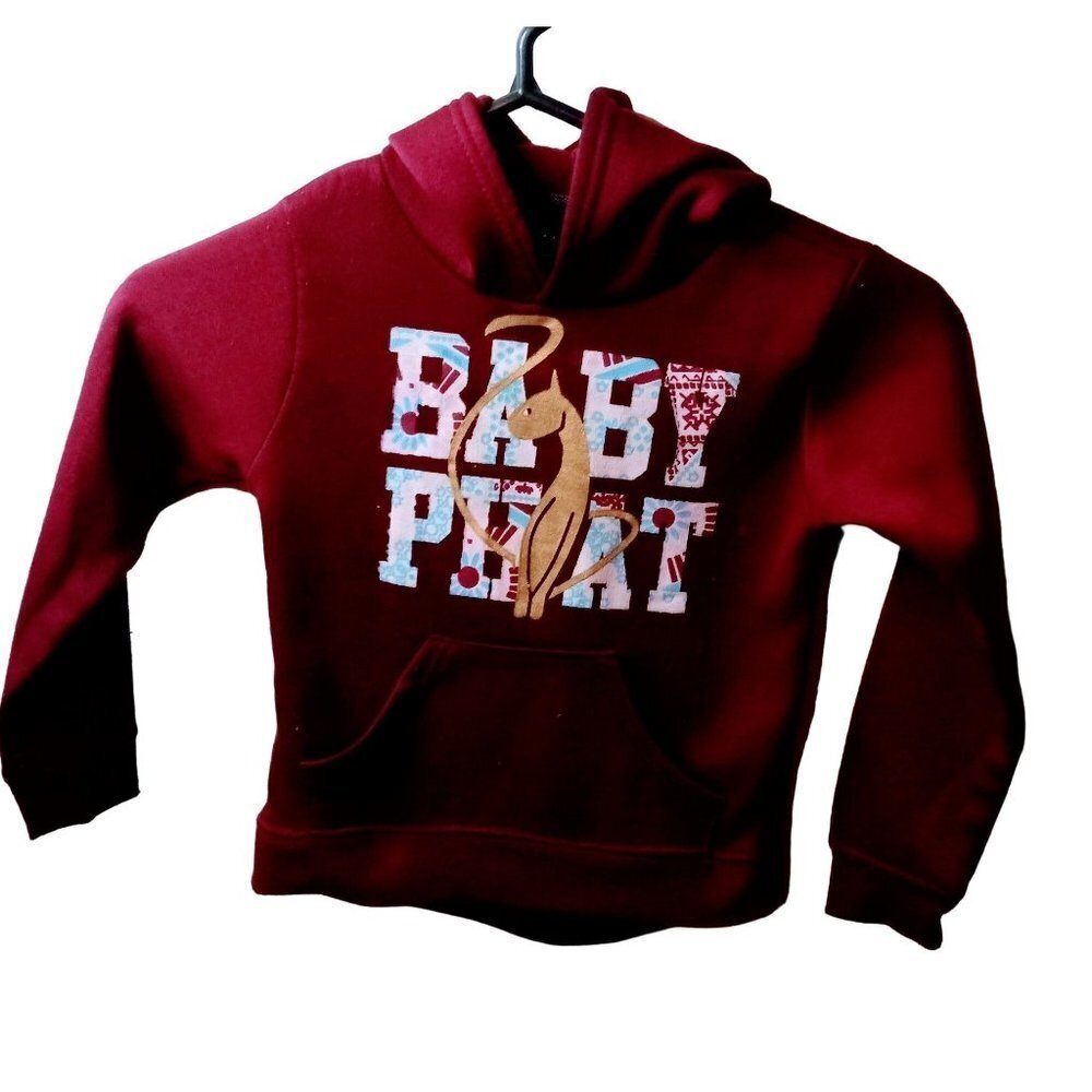 Baby Phat Girl's Sweatshirt
